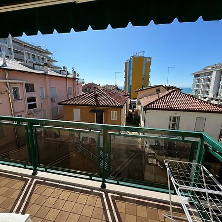 App4Rent - Villa Mimosa - Family Apartment ลิโดดิเยโซโล ภายนอก รูปภาพ