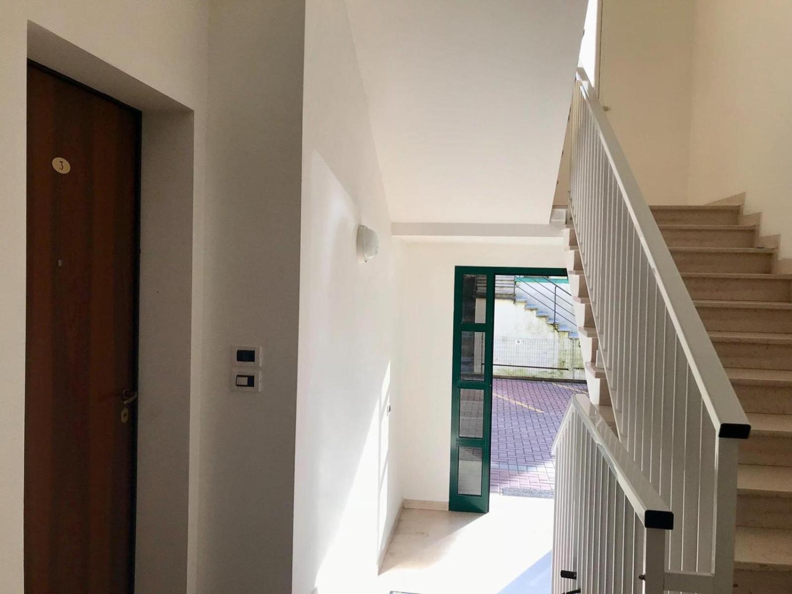 App4Rent - Villa Mimosa - Family Apartment ลิโดดิเยโซโล ภายนอก รูปภาพ