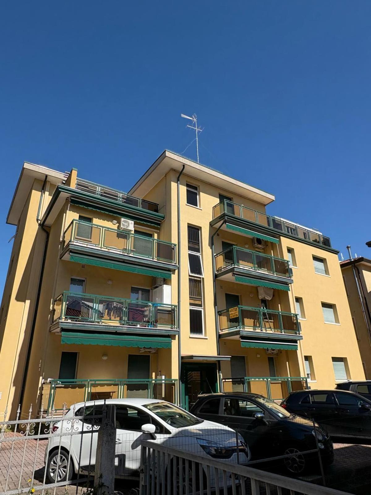 App4Rent - Villa Mimosa - Family Apartment ลิโดดิเยโซโล ภายนอก รูปภาพ