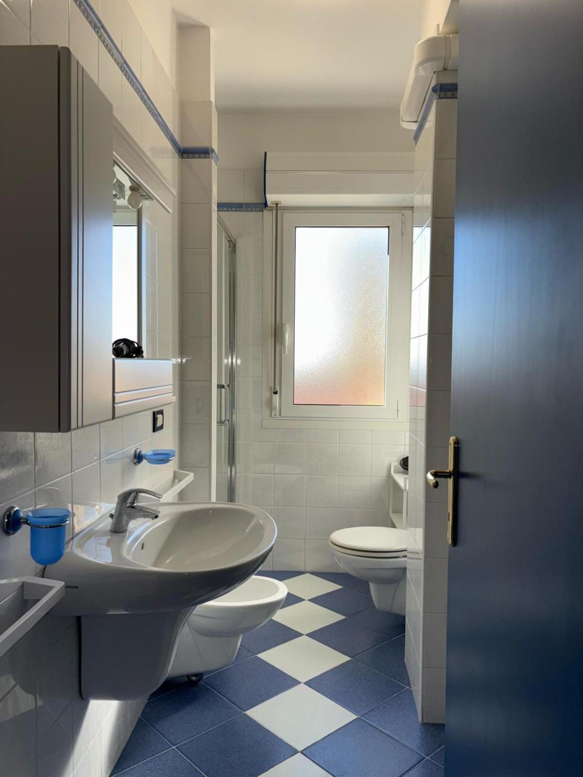 App4Rent - Villa Mimosa - Family Apartment ลิโดดิเยโซโล ภายนอก รูปภาพ