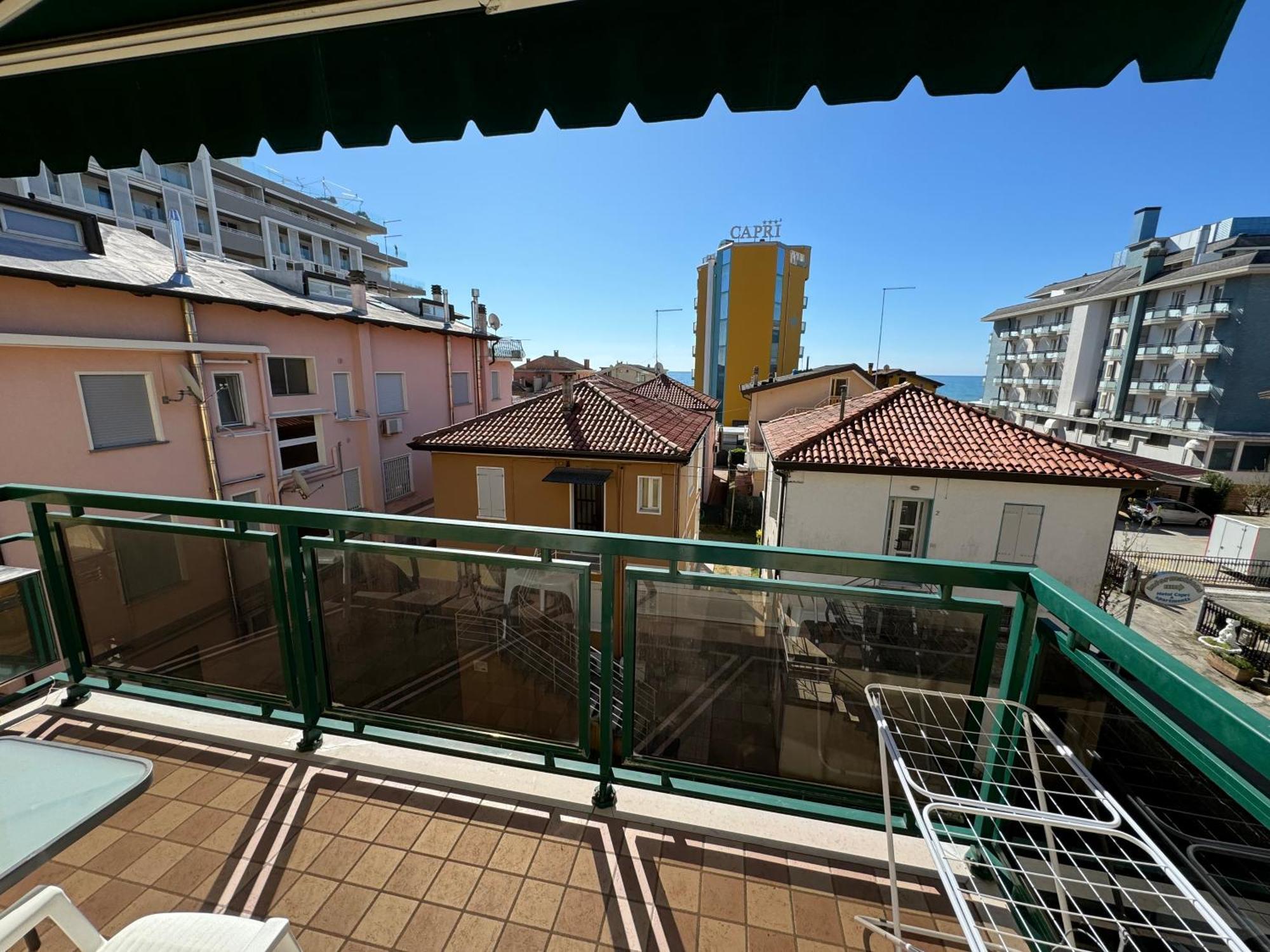 App4Rent - Villa Mimosa - Family Apartment ลิโดดิเยโซโล ภายนอก รูปภาพ