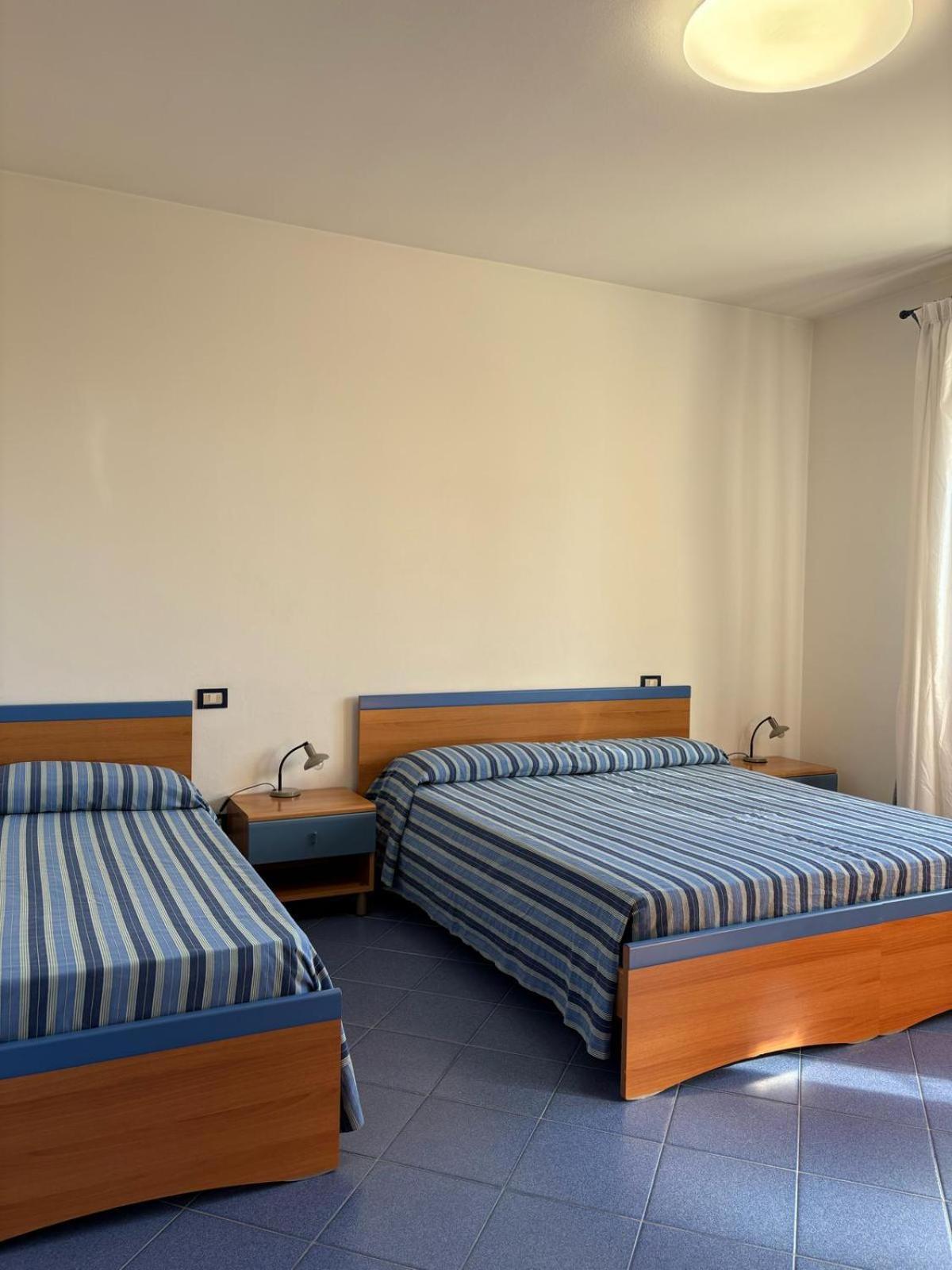 App4Rent - Villa Mimosa - Family Apartment ลิโดดิเยโซโล ภายนอก รูปภาพ
