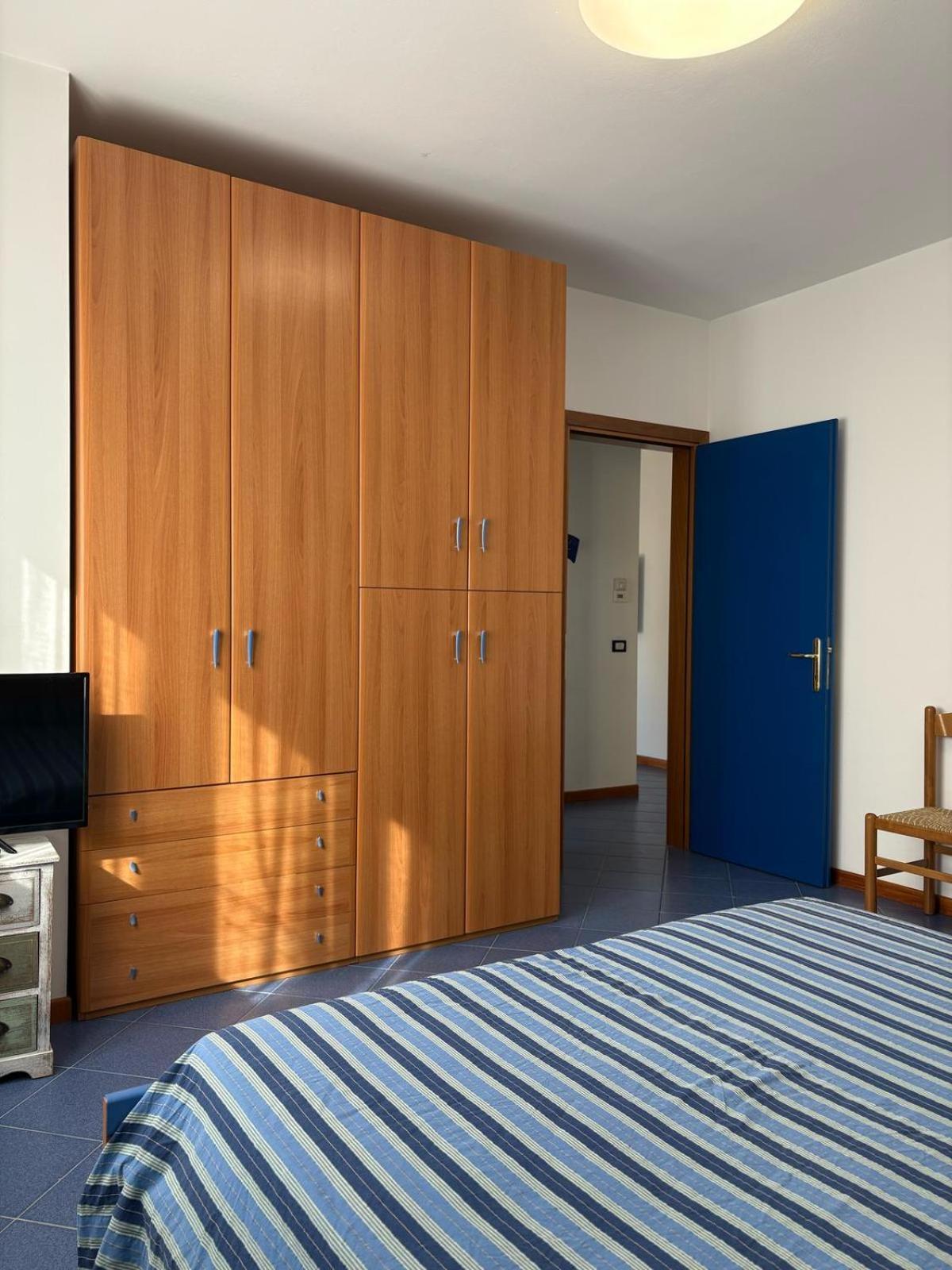 App4Rent - Villa Mimosa - Family Apartment ลิโดดิเยโซโล ภายนอก รูปภาพ