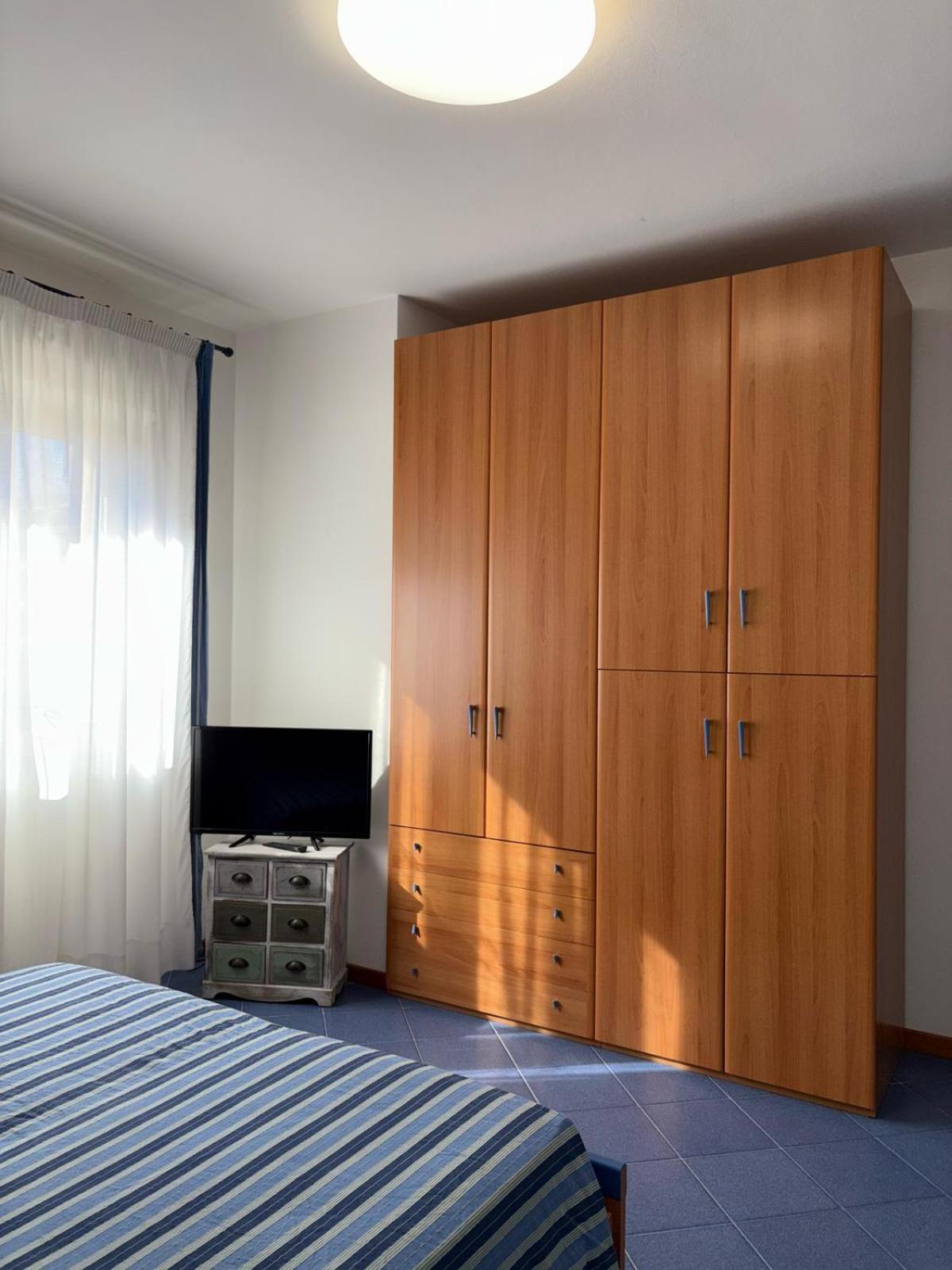 App4Rent - Villa Mimosa - Family Apartment ลิโดดิเยโซโล ภายนอก รูปภาพ