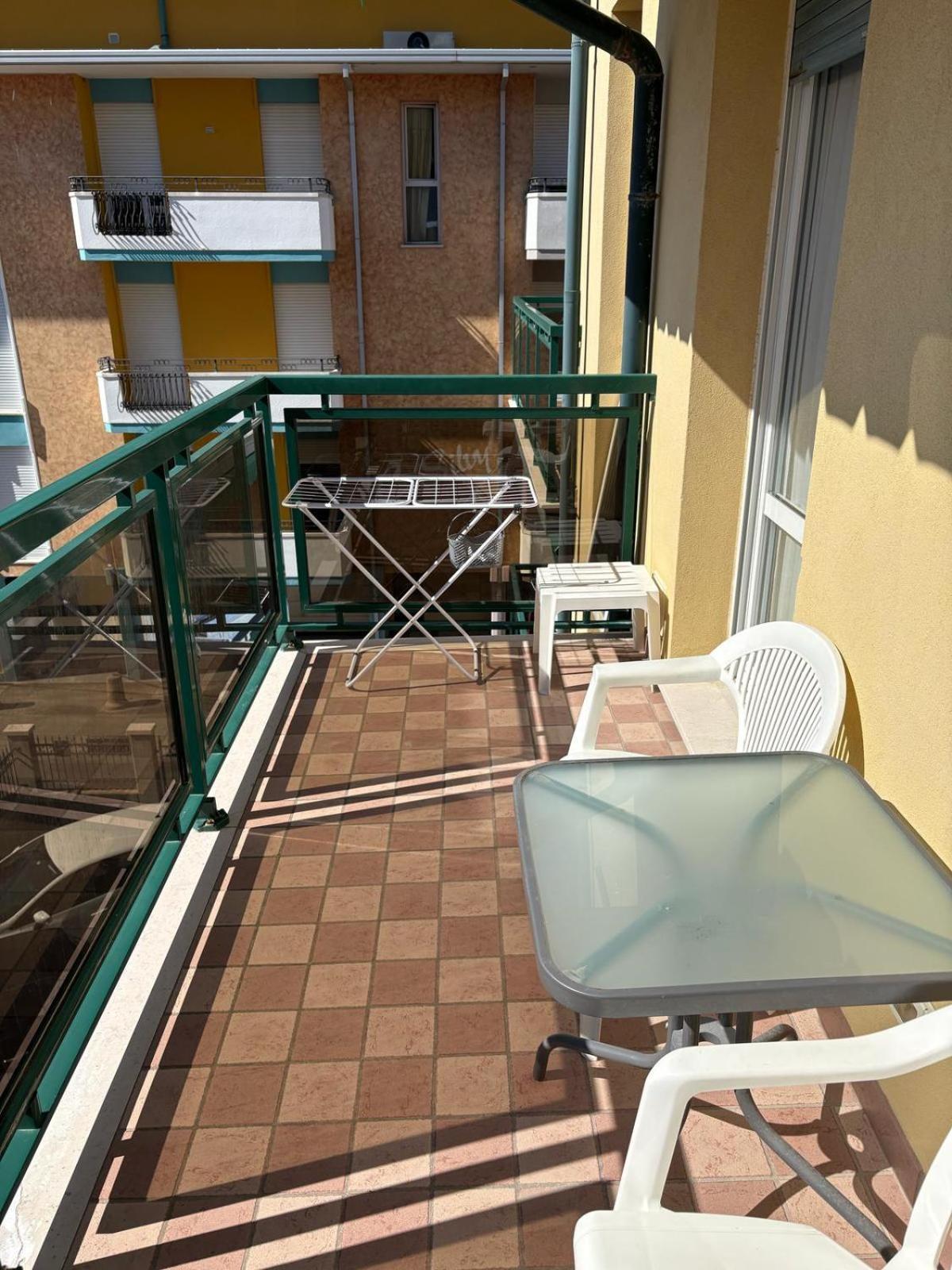 App4Rent - Villa Mimosa - Family Apartment ลิโดดิเยโซโล ภายนอก รูปภาพ