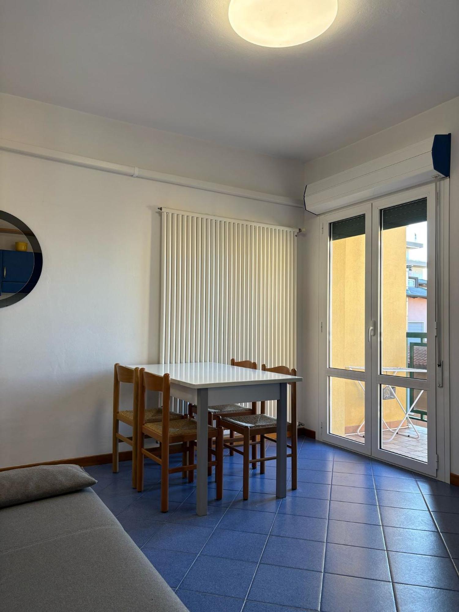 App4Rent - Villa Mimosa - Family Apartment ลิโดดิเยโซโล ภายนอก รูปภาพ