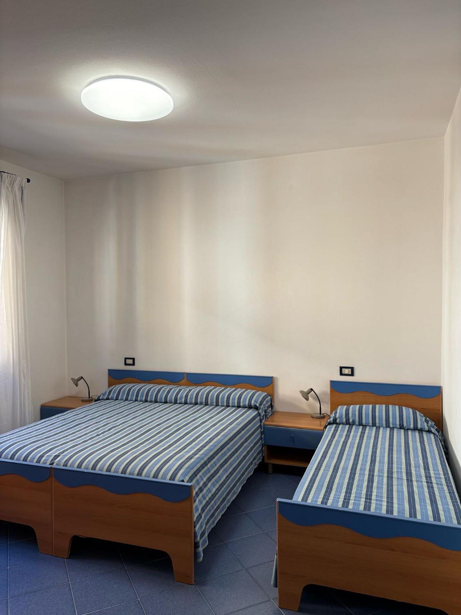App4Rent - Villa Mimosa - Family Apartment ลิโดดิเยโซโล ภายนอก รูปภาพ