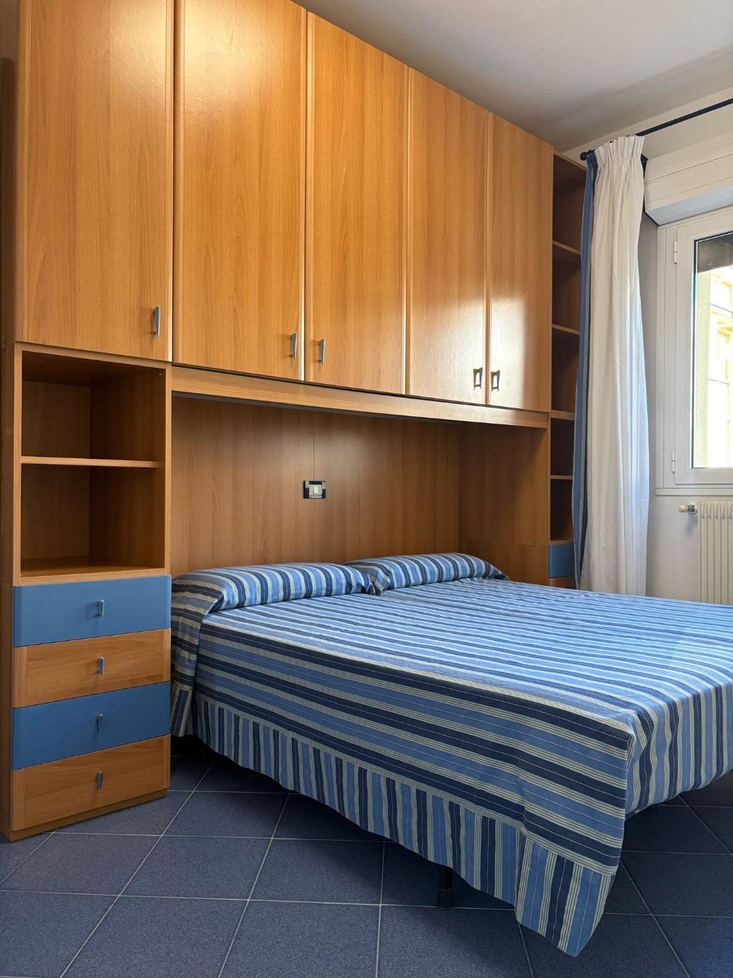 App4Rent - Villa Mimosa - Family Apartment ลิโดดิเยโซโล ภายนอก รูปภาพ