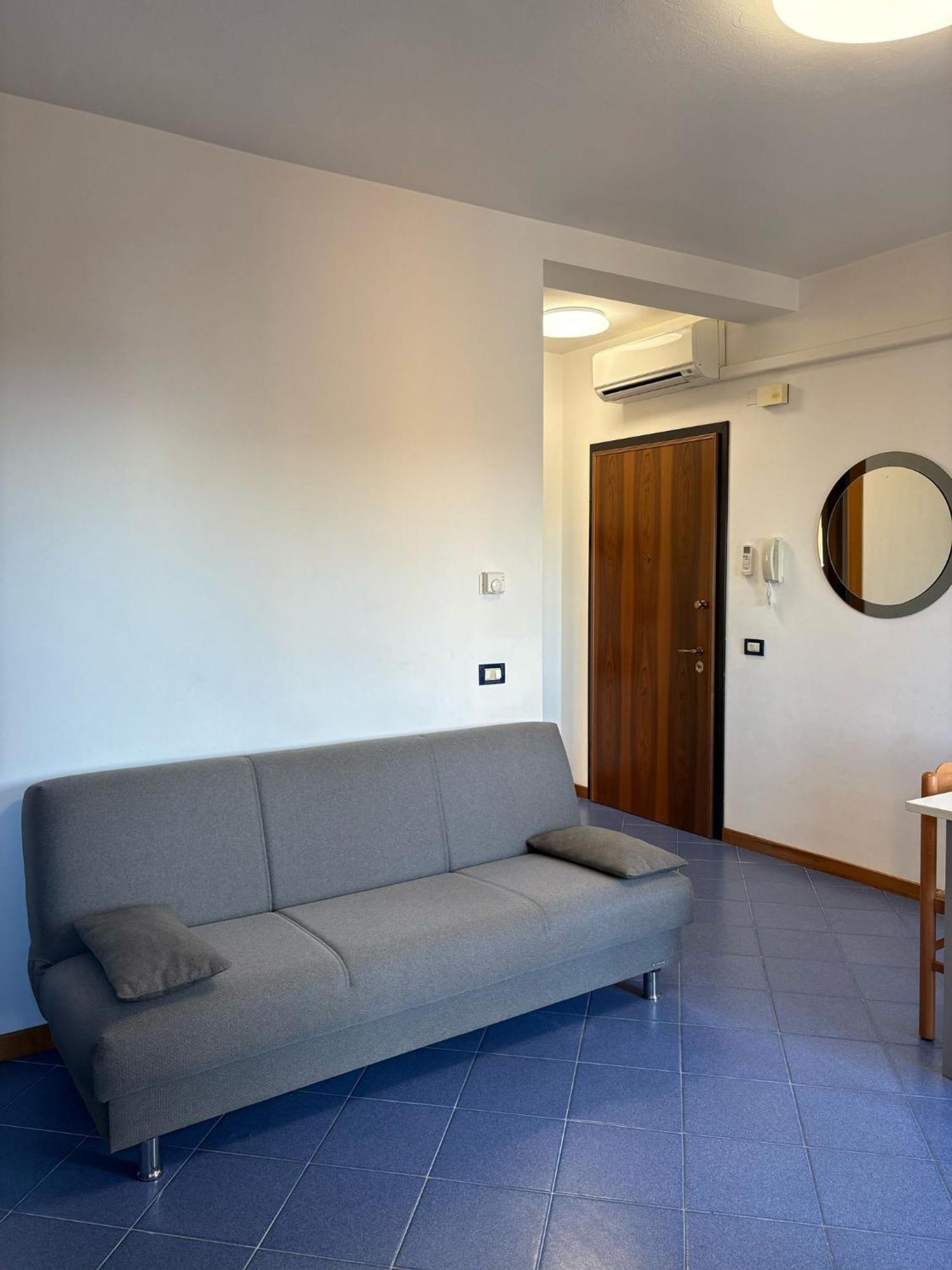 App4Rent - Villa Mimosa - Family Apartment ลิโดดิเยโซโล ภายนอก รูปภาพ