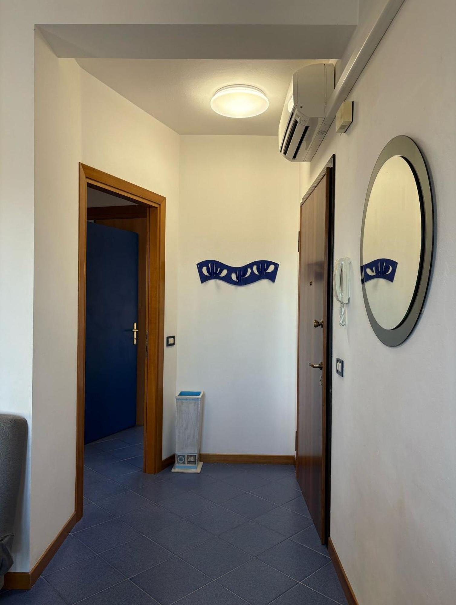 App4Rent - Villa Mimosa - Family Apartment ลิโดดิเยโซโล ภายนอก รูปภาพ
