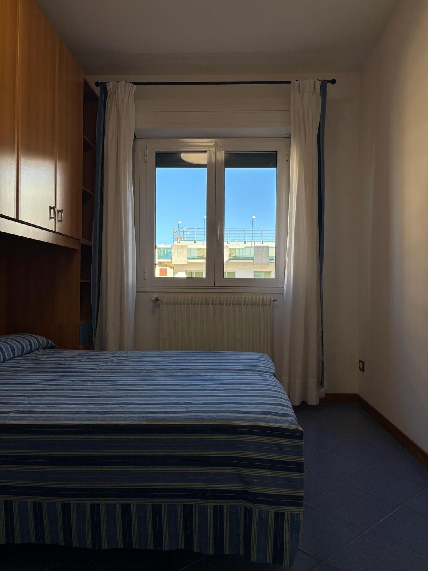 App4Rent - Villa Mimosa - Family Apartment ลิโดดิเยโซโล ภายนอก รูปภาพ
