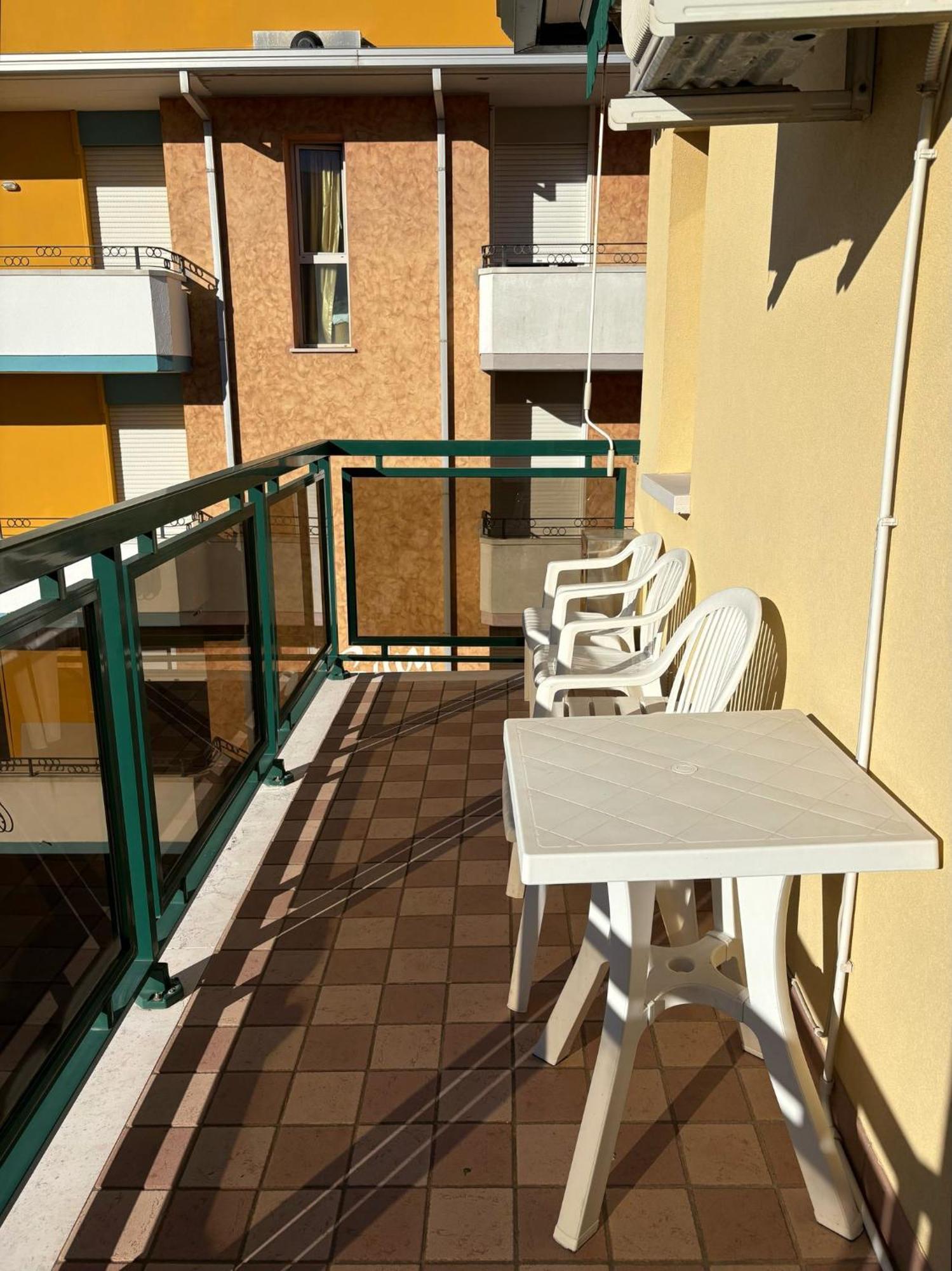 App4Rent - Villa Mimosa - Family Apartment ลิโดดิเยโซโล ภายนอก รูปภาพ