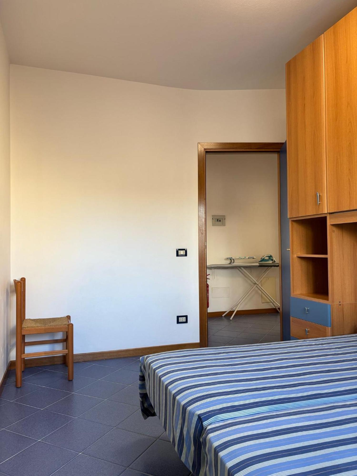 App4Rent - Villa Mimosa - Family Apartment ลิโดดิเยโซโล ภายนอก รูปภาพ