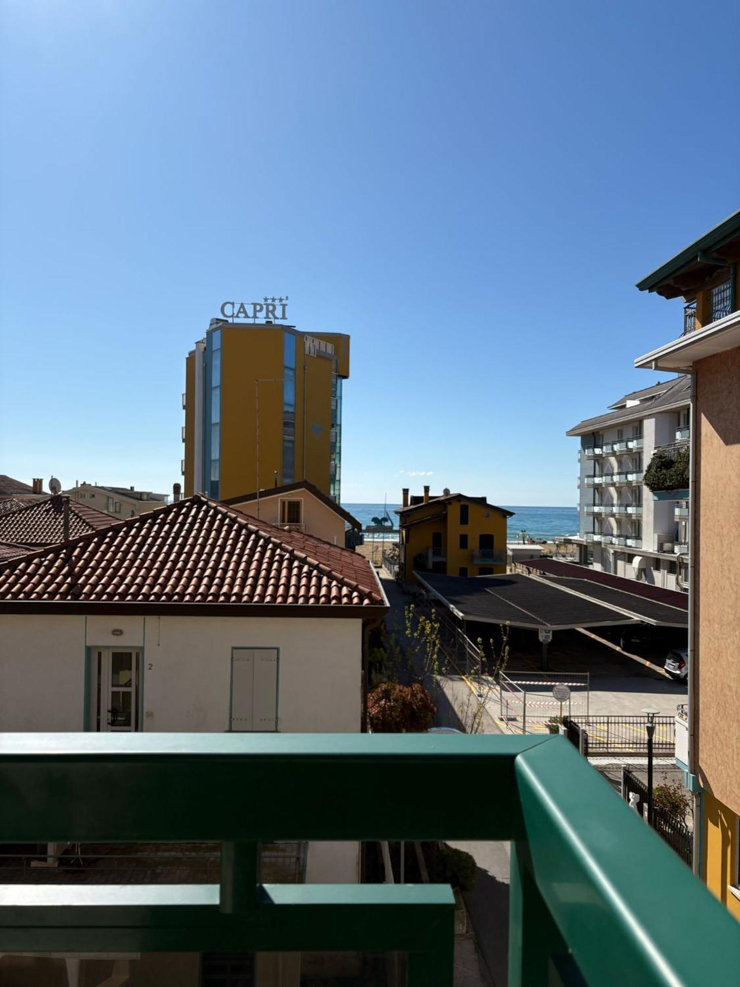 App4Rent - Villa Mimosa - Family Apartment ลิโดดิเยโซโล ภายนอก รูปภาพ