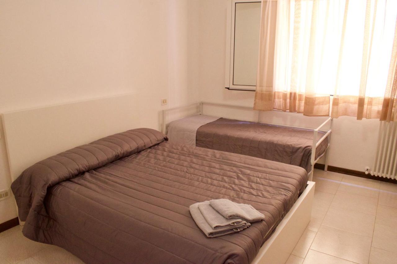 App4Rent - Villa Mimosa - Family Apartment ลิโดดิเยโซโล ภายนอก รูปภาพ