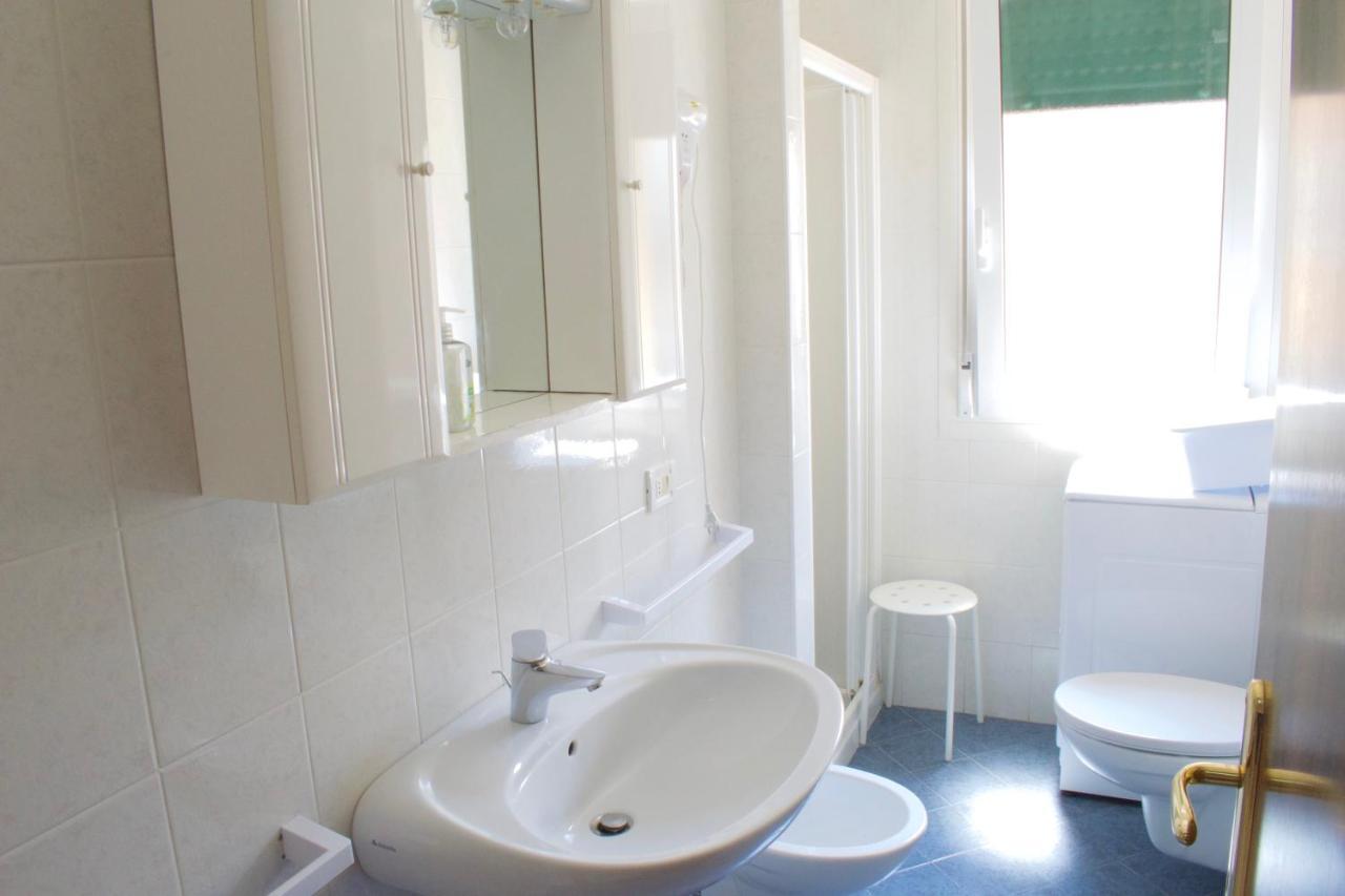 App4Rent - Villa Mimosa - Family Apartment ลิโดดิเยโซโล ภายนอก รูปภาพ