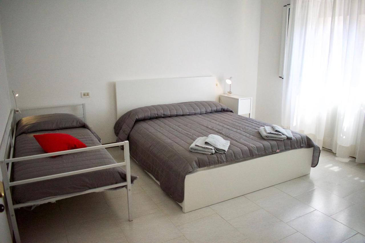 App4Rent - Villa Mimosa - Family Apartment ลิโดดิเยโซโล ภายนอก รูปภาพ